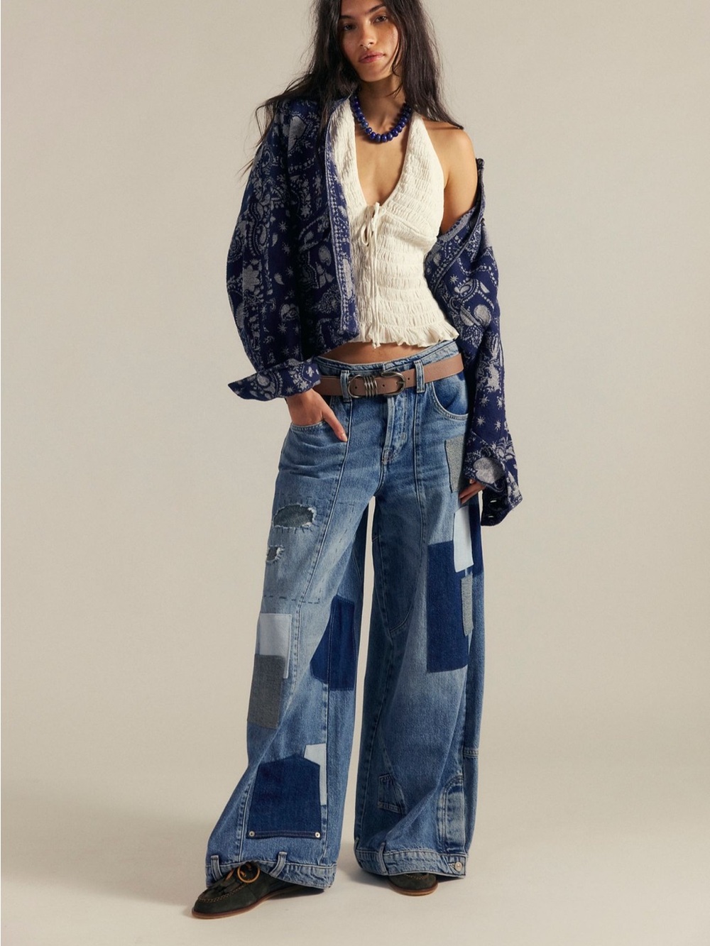 We the Free Head Over Heels Jeans. Still current on website.